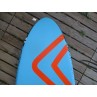 Flotteur Windsurf occasion Severne Nuevo 86 wood/carbon 2017