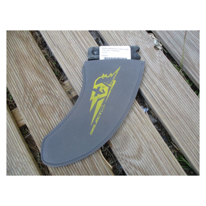 Aileron Windsurf occasion Select X1.v4 17 Slot-Box