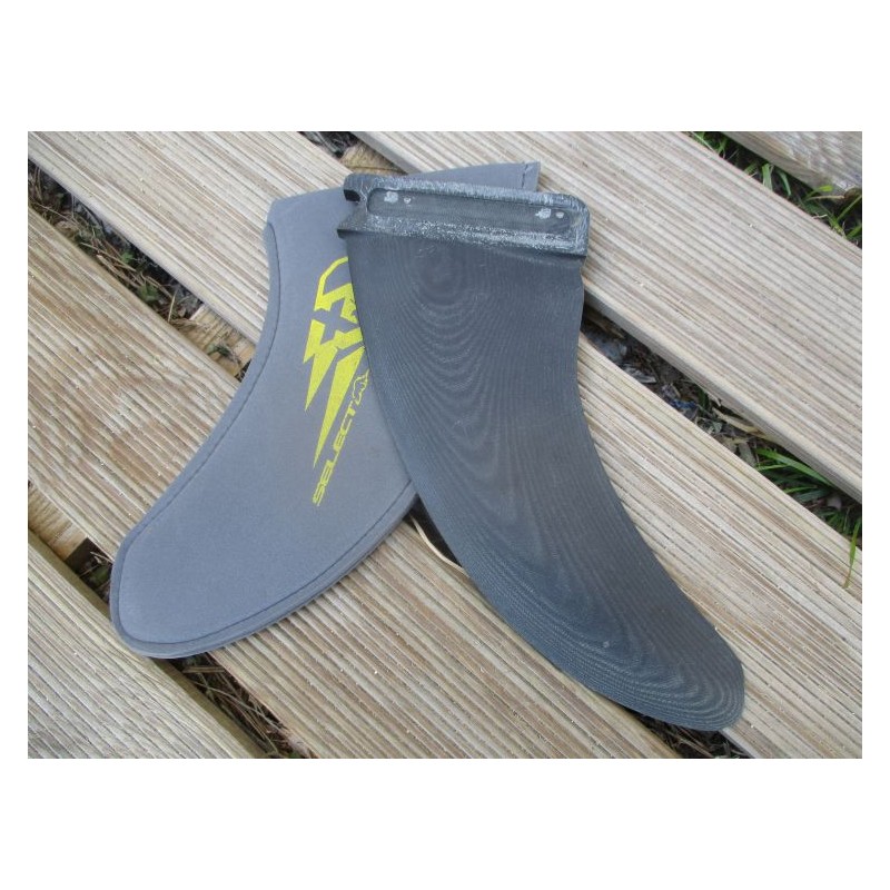 Aileron Windsurf occasion Select X1.v4 17 Slot-Box
