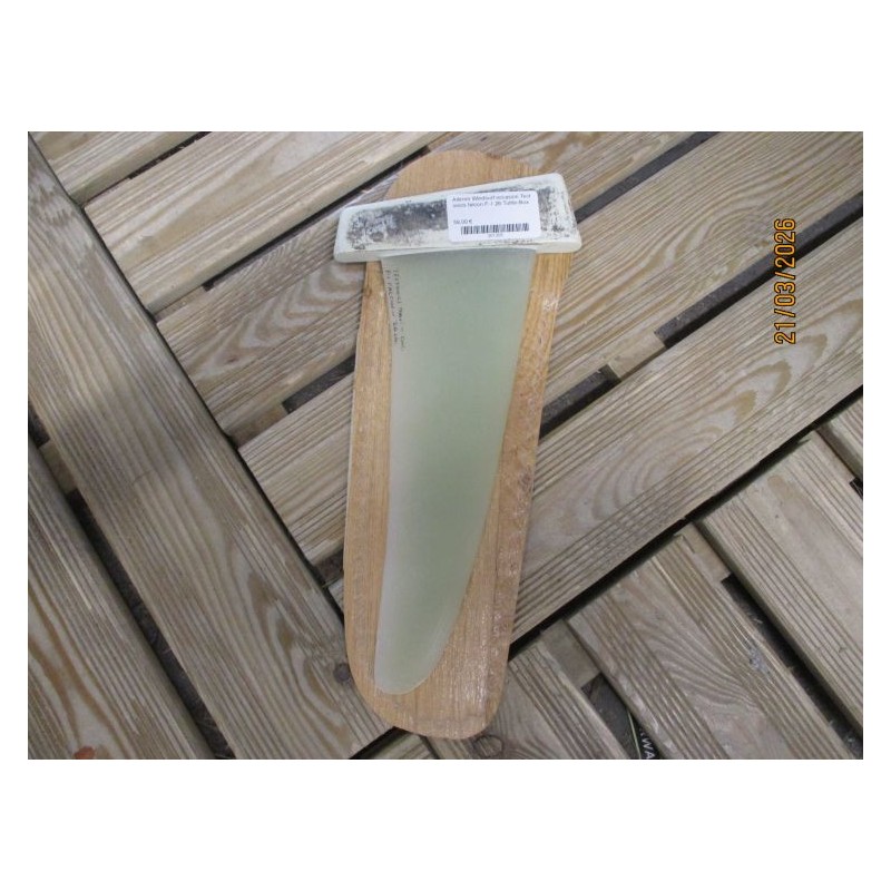 Aileron Windsurf occasion Tectonics falcon F-1 26 Tuttle-Box