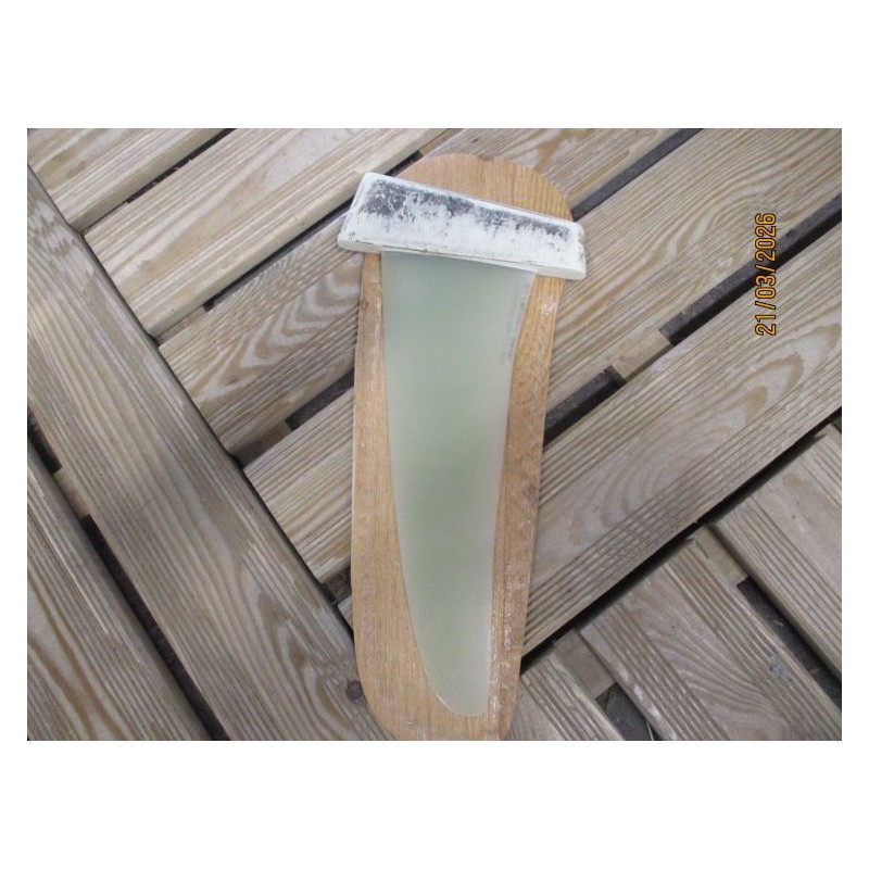 Aileron Windsurf occasion Tectonics falcon F-1 26 Tuttle-Box