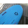 Flotteur Windsurf occasion Duotone BLITZ SLS 136 C56:turquoise 2026