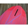 Flotteur Windsurf occasion Duotone BLITZ SLS 136 C56:turquoise 2026
