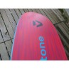Flotteur Windsurf occasion Duotone BLITZ SLS 136 C56:turquoise 2026