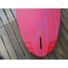 Flotteur Windsurf occasion Duotone BLITZ SLS 136 C56:turquoise 2026
