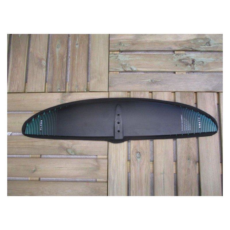 Front Wing TEST North Sonar MA V2 1050