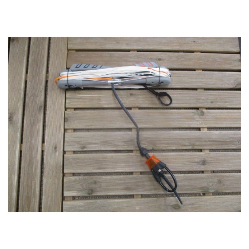Barre complete occasion RRD Global bar Y27 48cmx21m