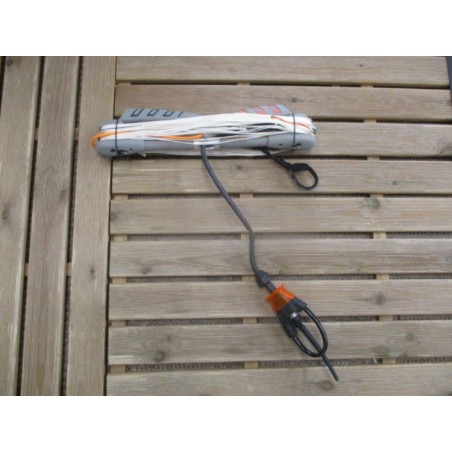 Barre complete occasion RRD Global bar Y27 48cmx21m