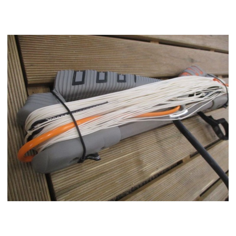 Barre complete occasion RRD Global bar Y27 48cmx21m