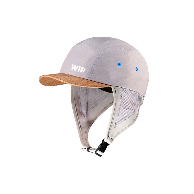 Forward Wip SURF CAP BUMP SHELL HBLUE