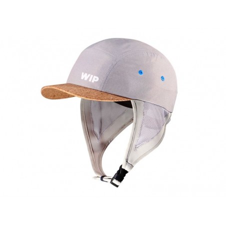 Forward Wip SURF CAP BUMP SHELL HBLUE