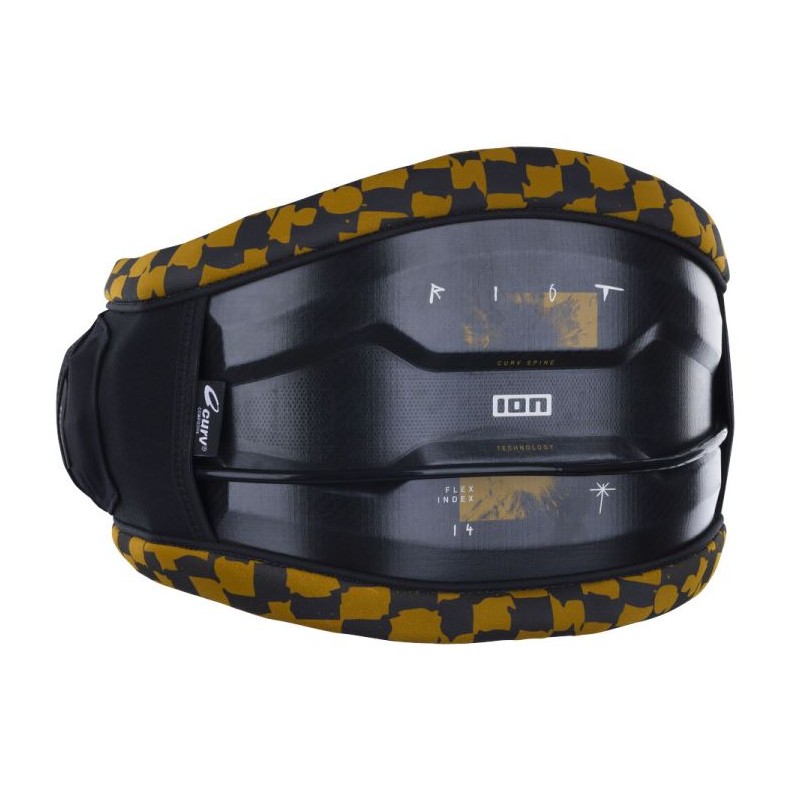 Ion Riot Curv