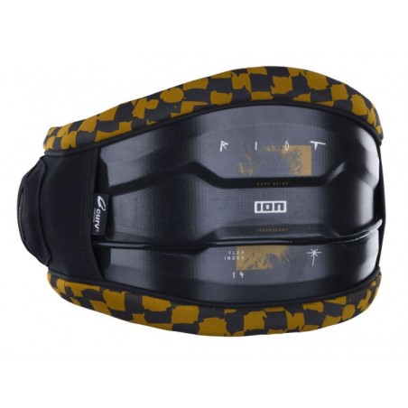 Ion Riot Curv