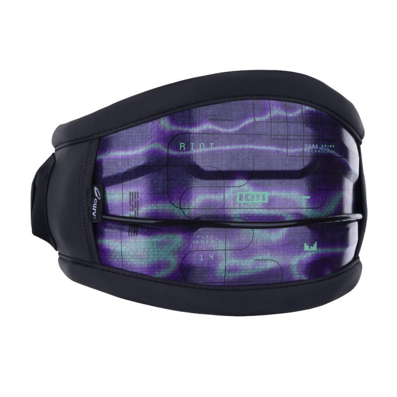 Ion Riot Curv