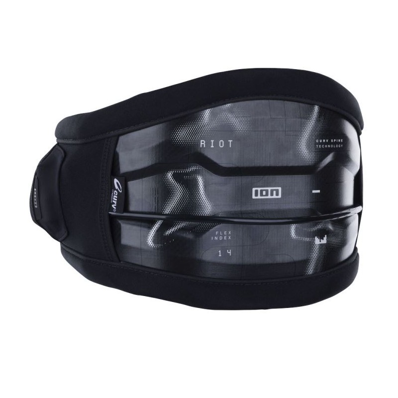 Ion Riot Curv