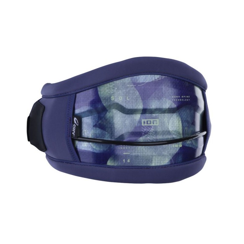 Ion Sol Curv Women