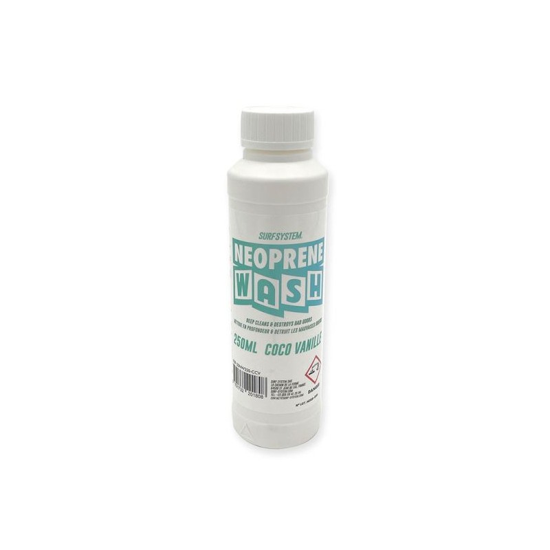 Surf System NEOPRENE WASH COCO VANILLE