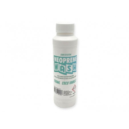 Surf System NEOPRENE WASH COCO VANILLE