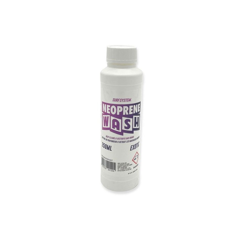 Surf System NEOPRENE WASH EXOTIC