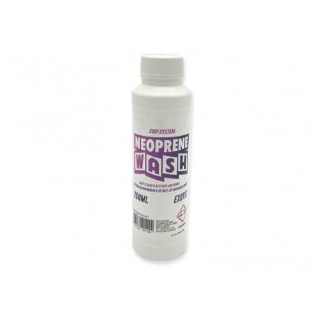 Surf System NEOPRENE WASH EXOTIC