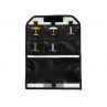 Unifiber Optional Foil Hardware Wallet