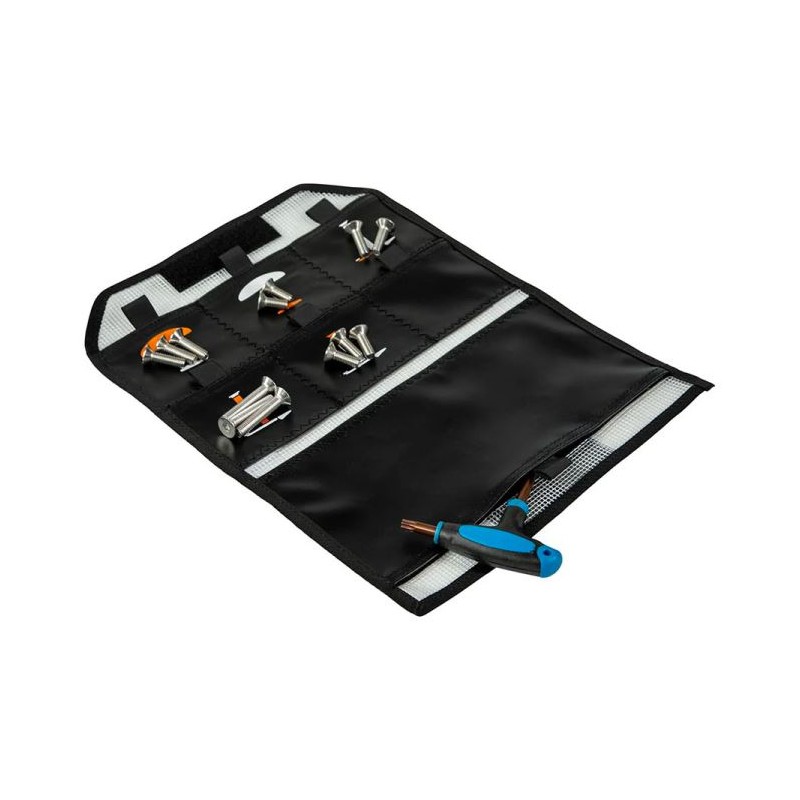Unifiber Optional Foil Hardware Wallet