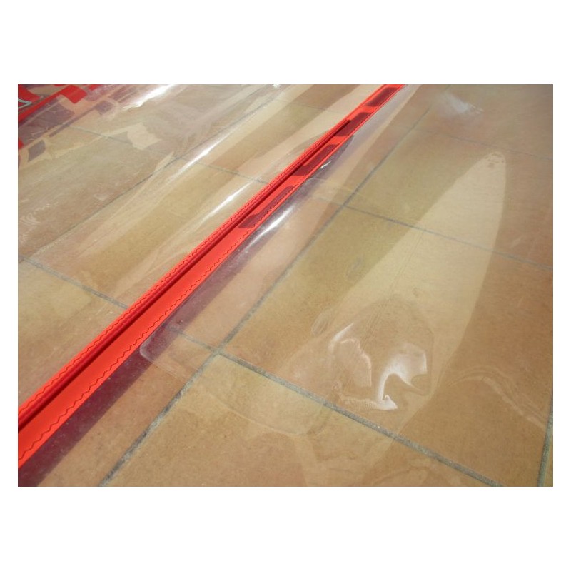 Voile Windsurf occasion Severne HGO IQFOIL V1 9 m² 2023