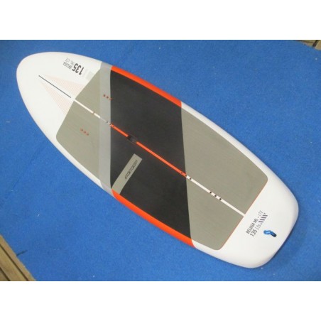 Flotteur Wing Foil occasion RRD BELUGA ML LTE Y30 195 x 62 - 135 L 2025