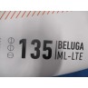 Flotteur Wing Foil occasion RRD BELUGA ML LTE Y30 195 x 62 - 135 L 2025