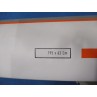 Flotteur Wing Foil occasion RRD BELUGA ML LTE Y30 195 x 62 - 135 L 2025