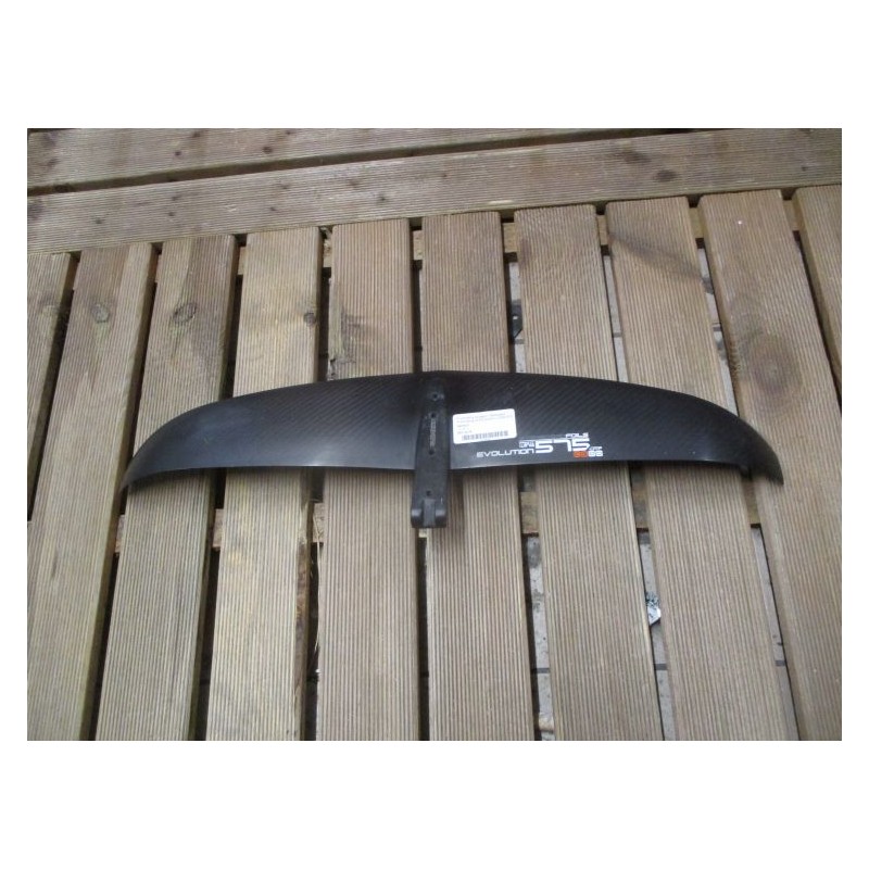 Front Wing occasion Starboard Front Wing 575 Evolution C300 575