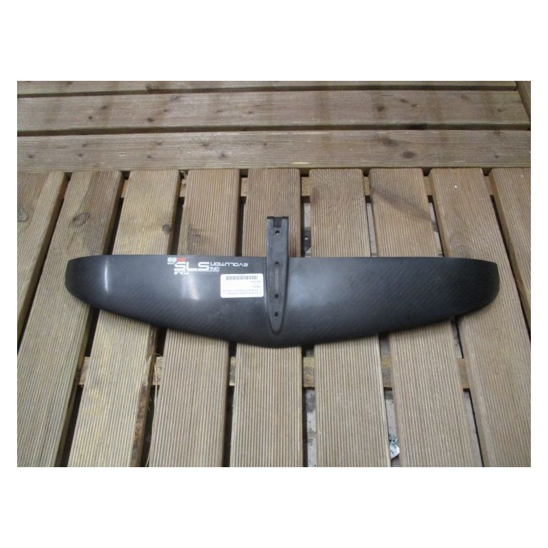 Front Wing occasion Starboard Front Wing 575 Evolution C300 575