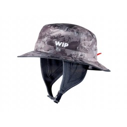 Forward Wip SURF BOB BUMP SHELL BLACK CAMO