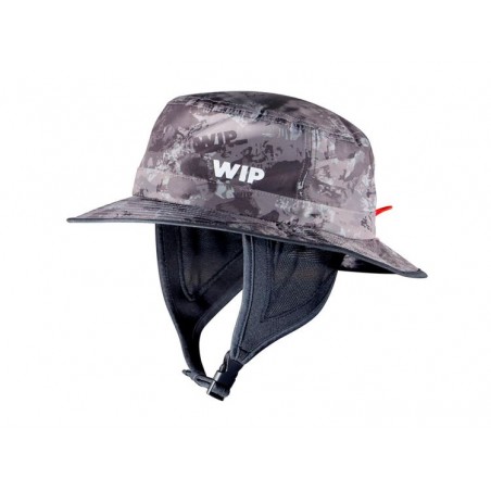 Forward Wip SURF BOB BUMP SHELL BLACK CAMO