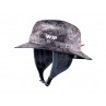 Forward Wip SURF BOB BUMP SHELL BLACK CAMO