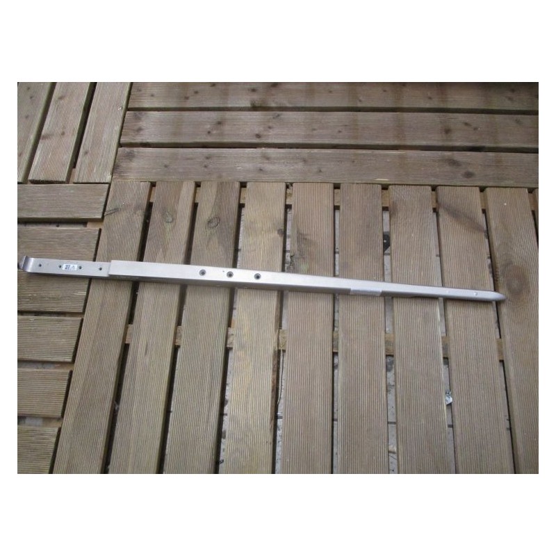 Fuselage occasion Starboard Fuselage Foil ALU PLUS 95 iqfoil