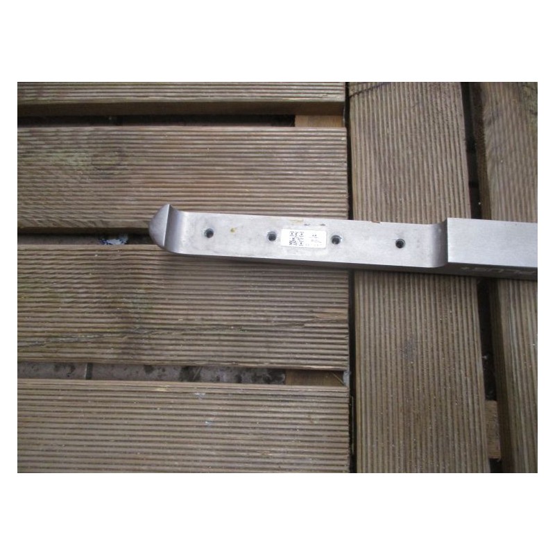 Fuselage occasion Starboard Fuselage Foil ALU PLUS 95 iqfoil