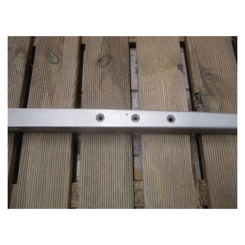Fuselage occasion Starboard Fuselage Foil ALU PLUS 95 iqfoil