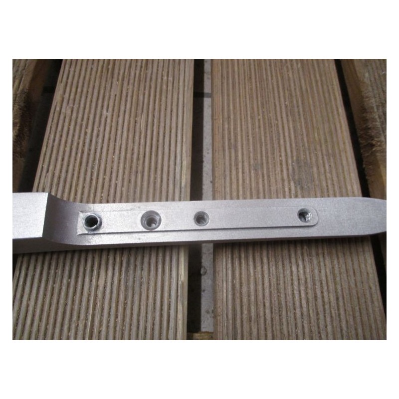 Fuselage occasion Starboard Fuselage Foil ALU PLUS 95 iqfoil