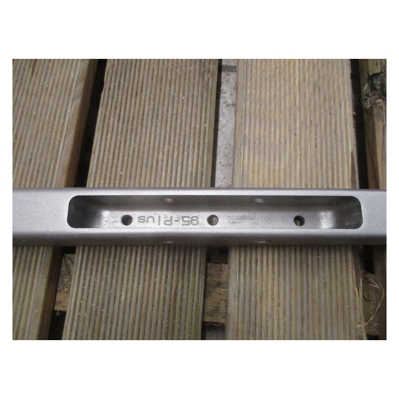 Fuselage occasion Starboard Fuselage Foil ALU PLUS 95 iqfoil