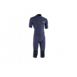 Ion Element 3/2 Overknee SS Back Zip