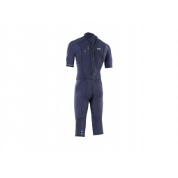 Ion Element 3/2 Overknee SS Back Zip