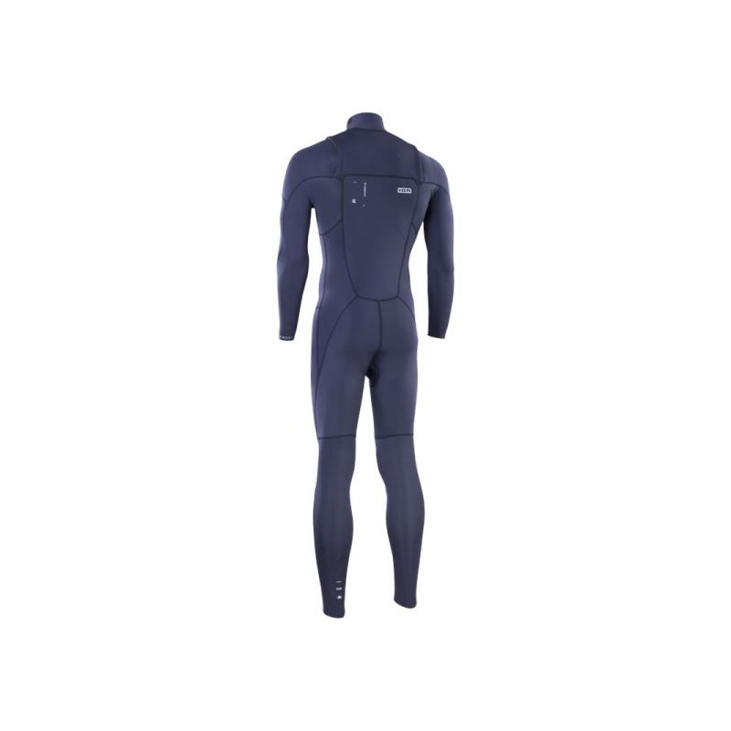 Ion Element 4/3 Front Zip