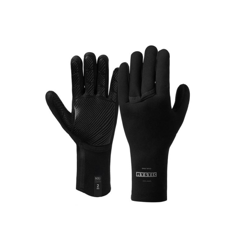 Mystic Ease Glove 3mm 5Finger
