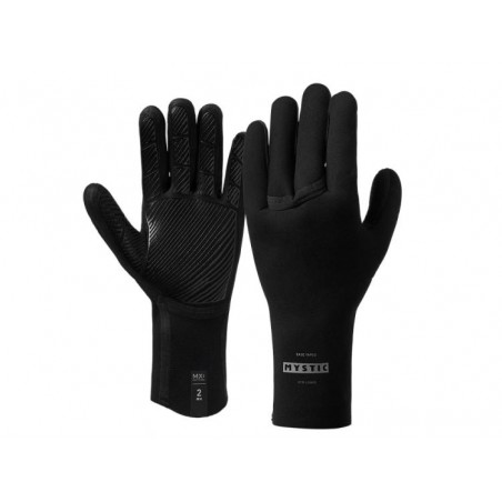 Mystic Ease Glove 3mm 5Finger