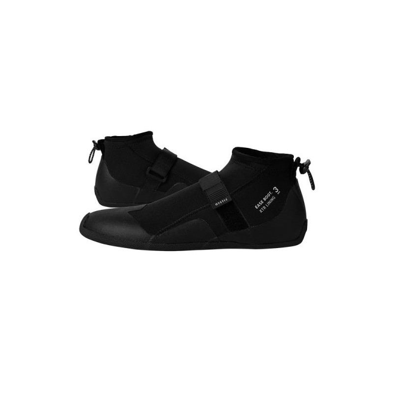Mystic Ease Shoe 3mm Round Toe