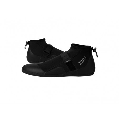 Mystic Ease Shoe 3mm Round Toe