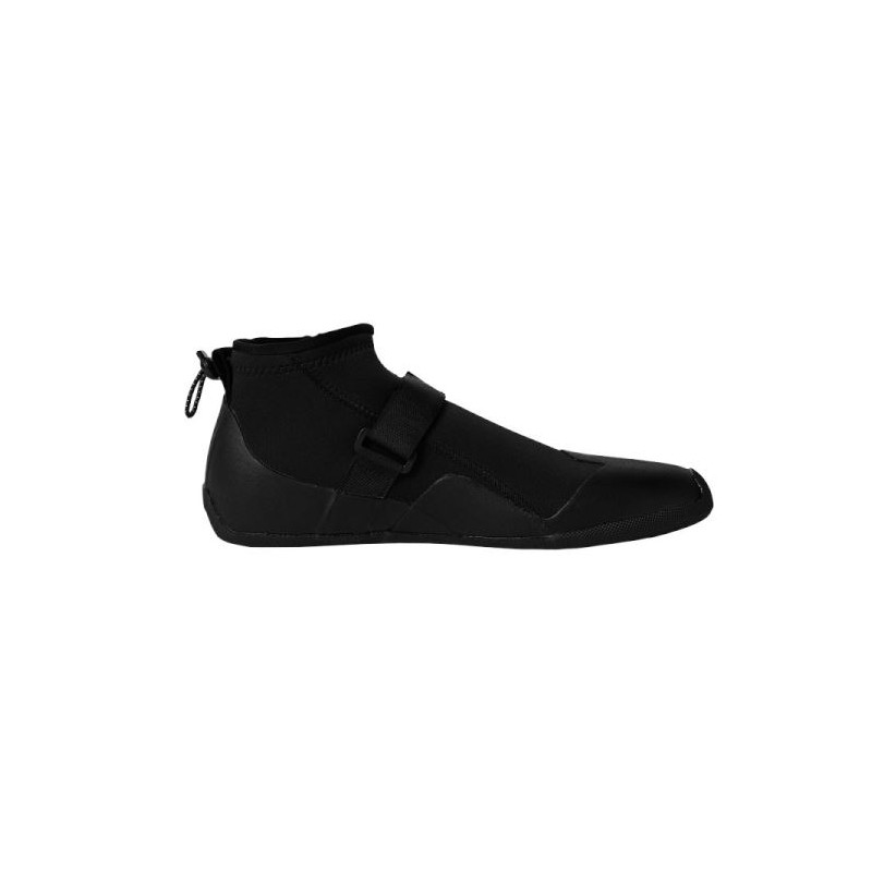 Mystic Ease Shoe 3mm Round Toe