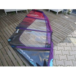 Voile Windsurf occasion Neilpryde Wizard pro 4 m² 2024