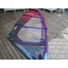 Voile Windsurf occasion Neilpryde Wizard pro 4 m² 2024